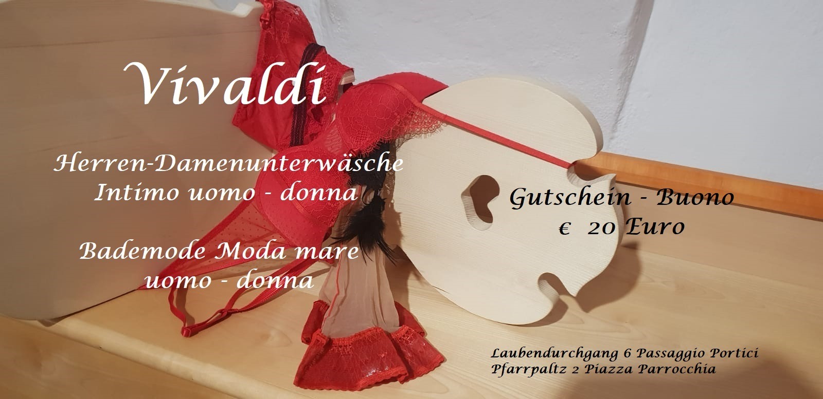 IDEA REGALO
